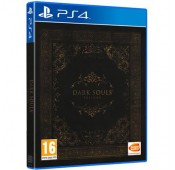 Dark Souls Trilogy - PS4
